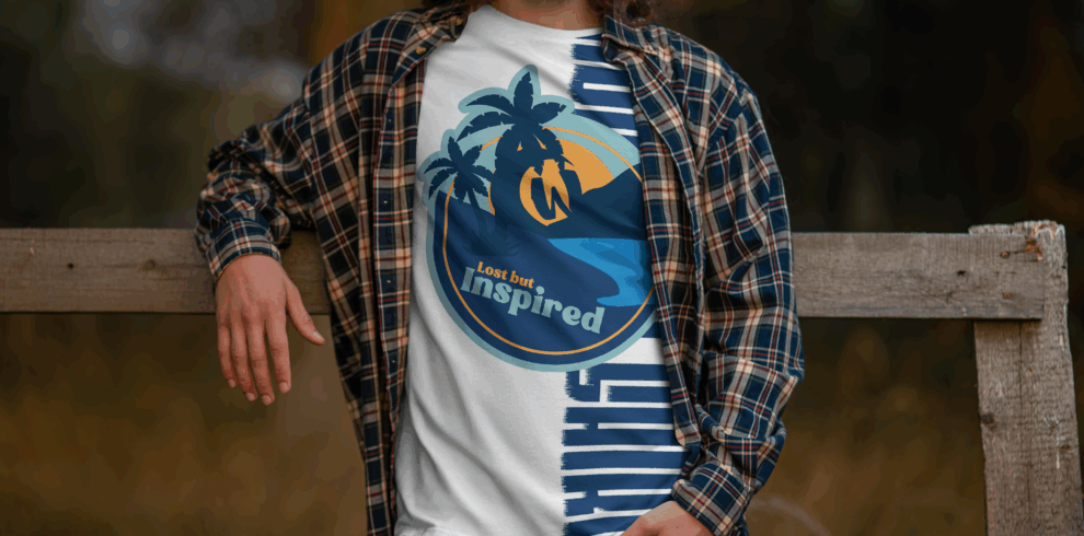 Wandering Ori_Lost but inspired_Tshirt 1